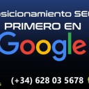 agencia seo tenerife islas canarias posicionamiento primero en google tenerife sur norte temiran te miran