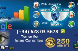 posicionamiento web seo tenerife sur norte islas canarias agencia seo tenerife posicionarse primero en google te miran temiran