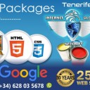 seo paginas web tenerife islas canarias estudio agencia seo tenerife sur norte temiran te miran